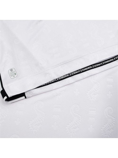 Macron Cesena maglia gara home 26/27 Cesena | 60019818HOME 26/27